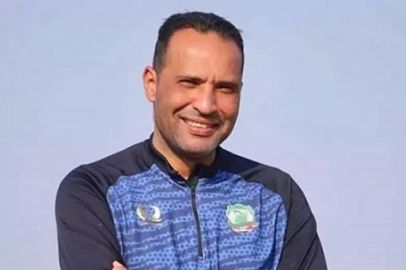 مؤمن سليمان